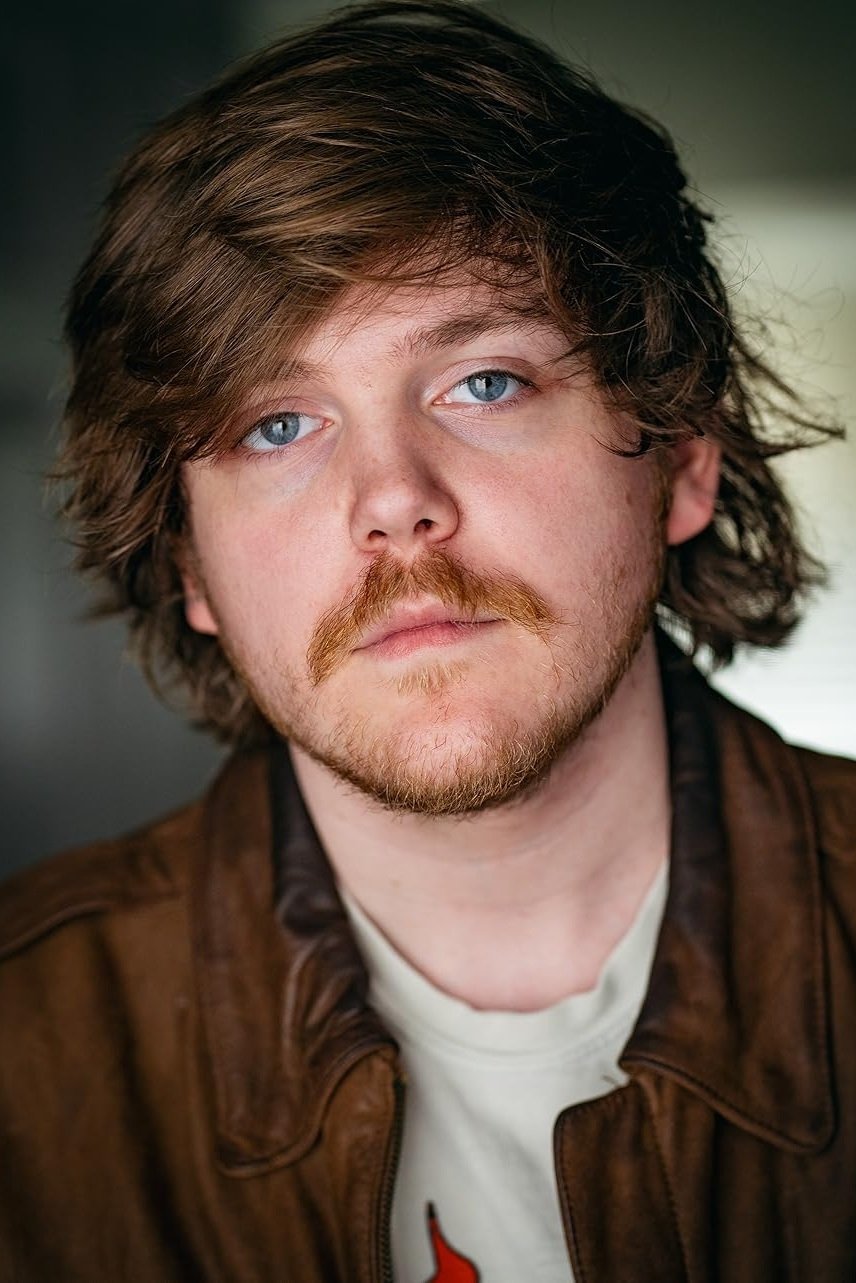 بازیگر Jesse Golliher  