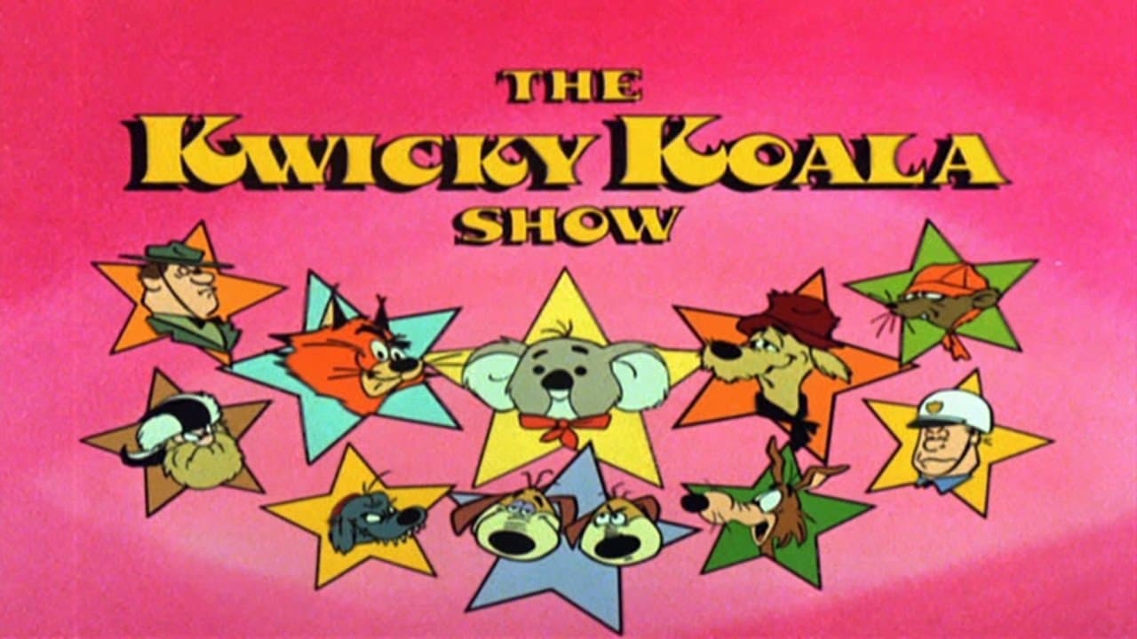 The Kwicky Koala Show|The Kwicky Koala Show