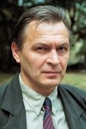 بازیگر Andrzej Chichłowski  