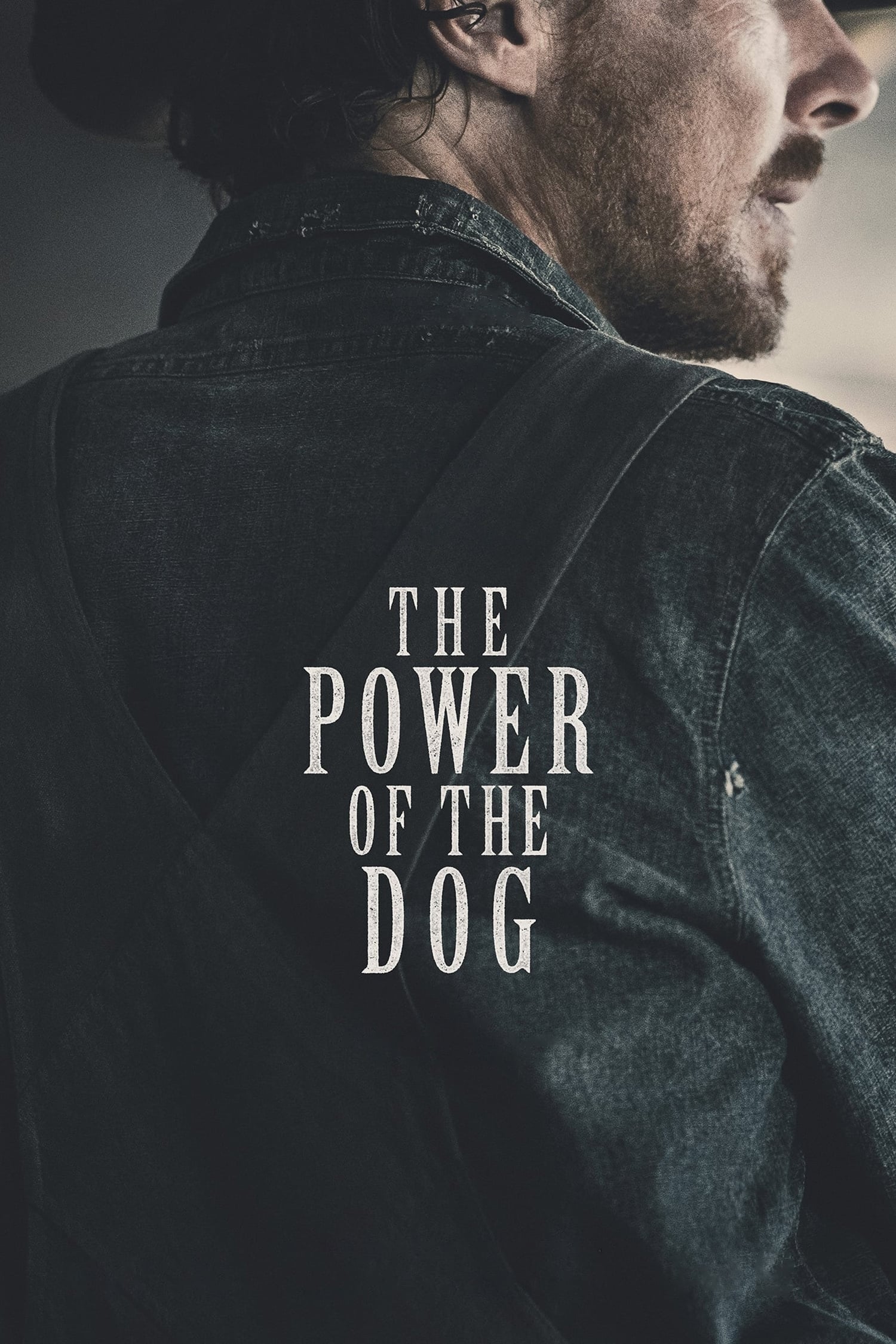 قدرت سگ | The Power of the Dog