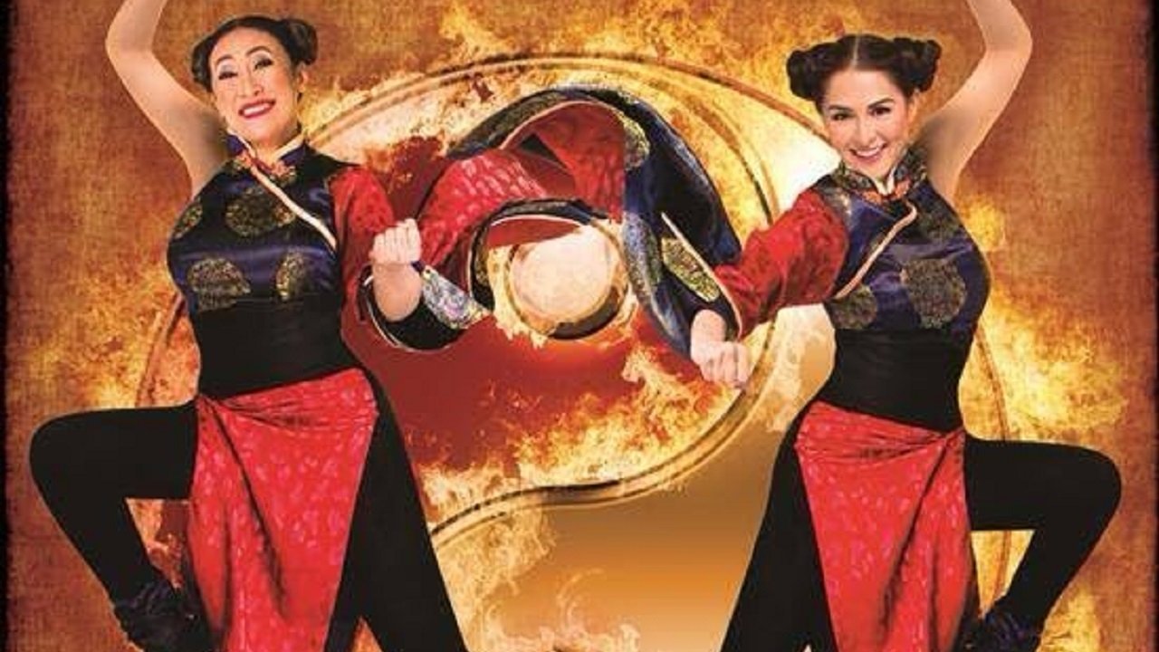 Kung Fu Divas|Kung Fu Divas