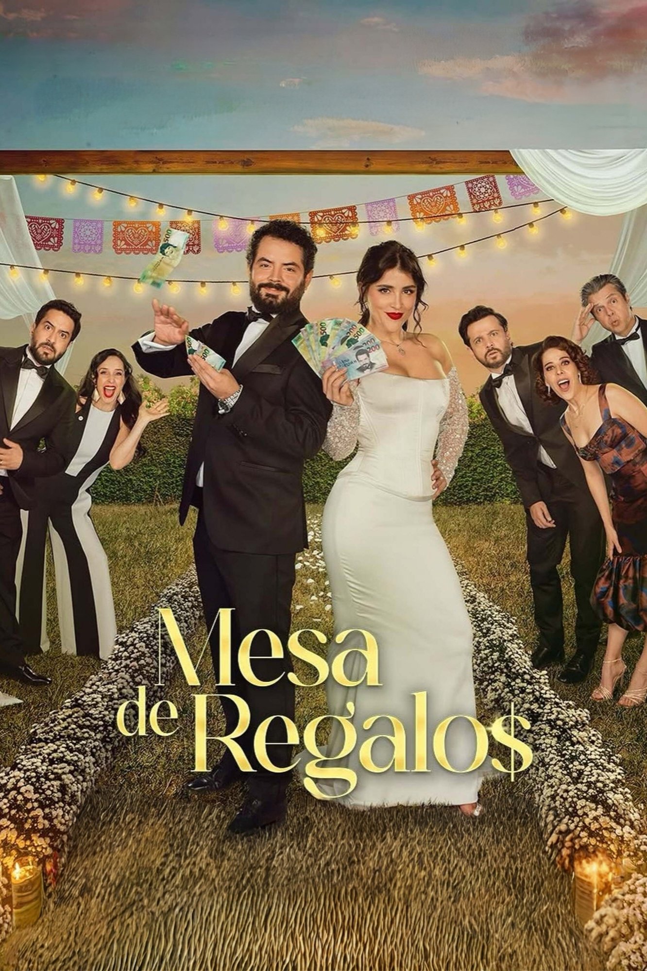 Mesa de regalos | Mesa de regalos