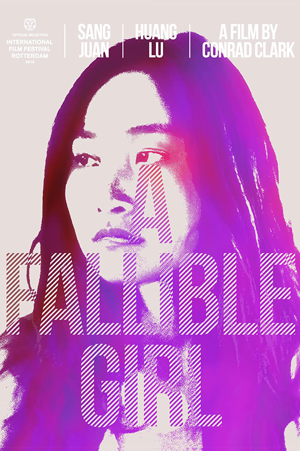 A Fallible Girl | A Fallible Girl