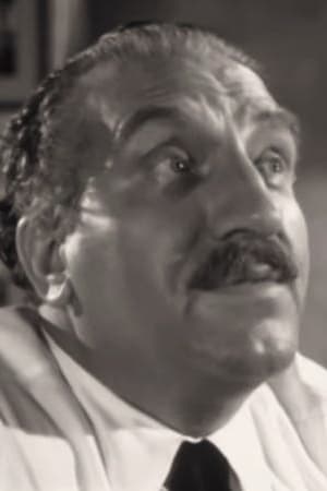 بازیگر Mario Siletti  