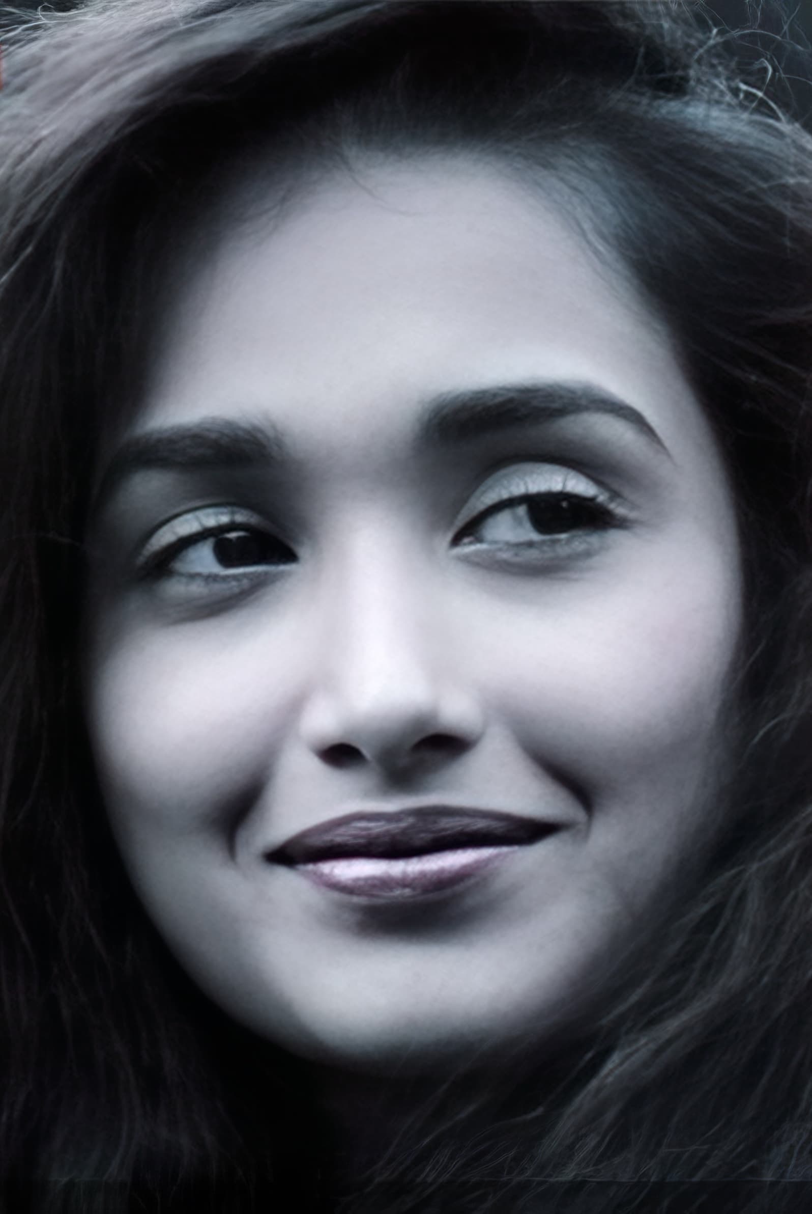 بازیگر Jiah Khan  