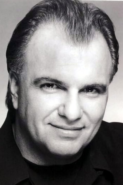 بازیگر John Lanzillotto  