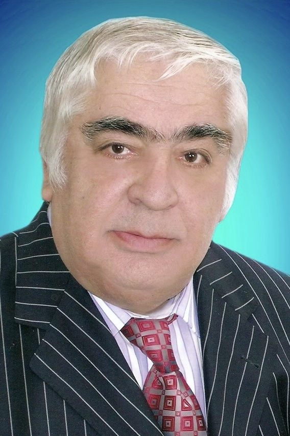 بازیگر Səyavuş Aslan  