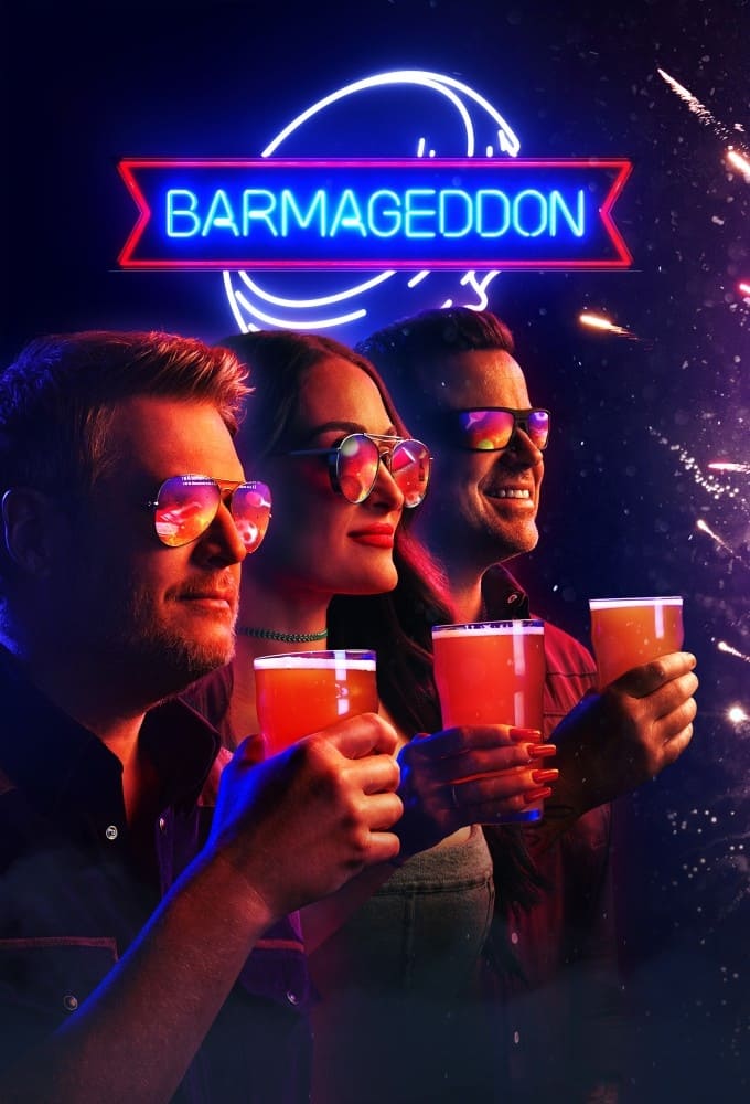 Barmageddon | Barmageddon