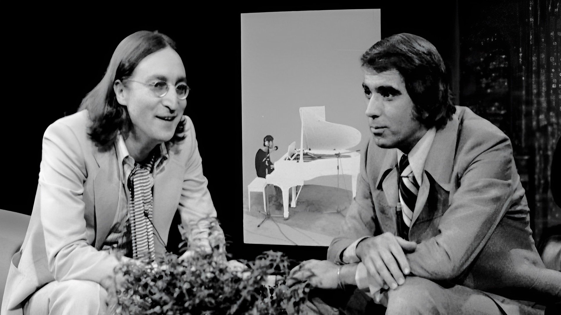 The Tomorrow Show: John, Paul, Tom & Ringo|The Tomorrow Show: John, Paul, Tom & Ringo