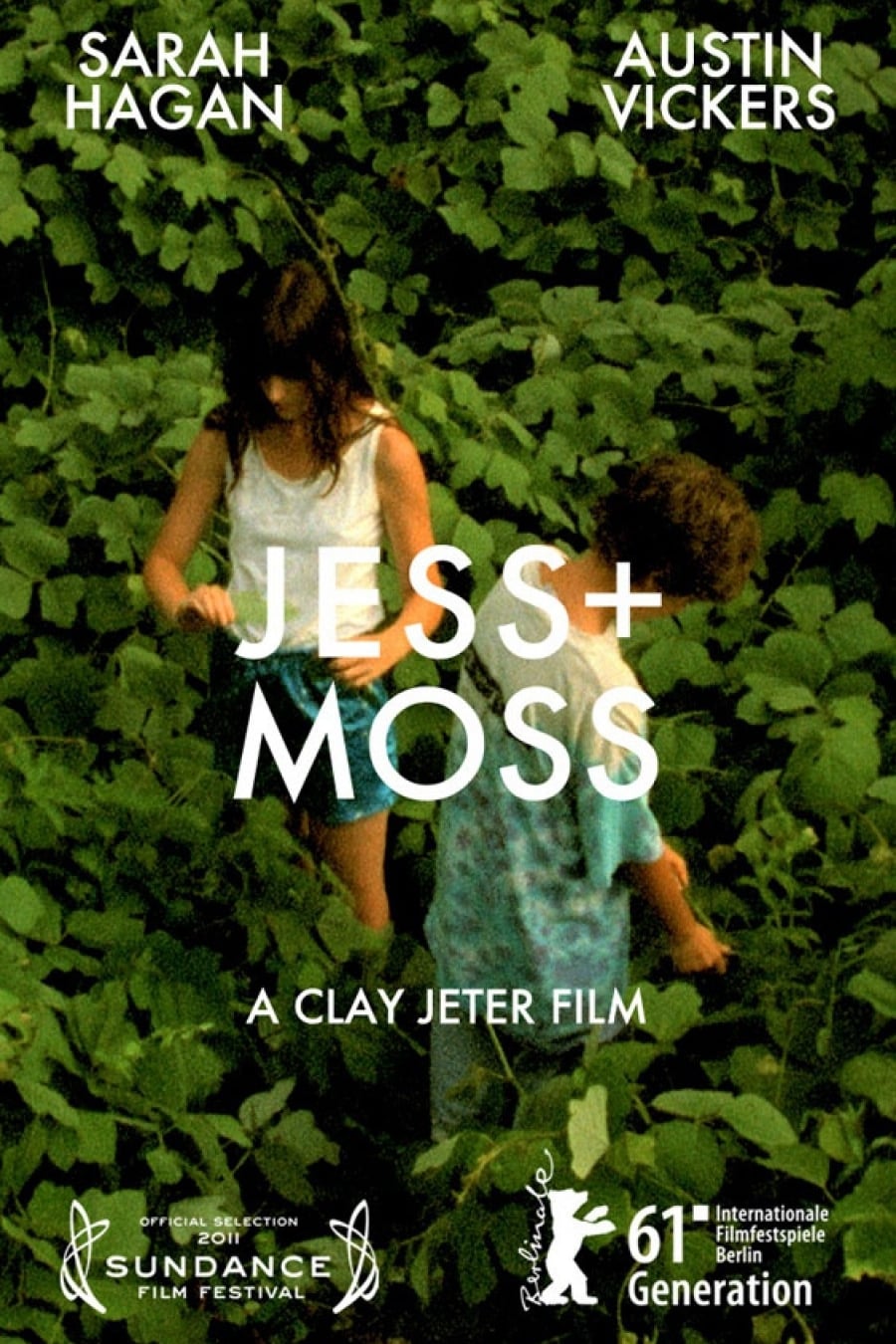 Jess + Moss | Jess + Moss