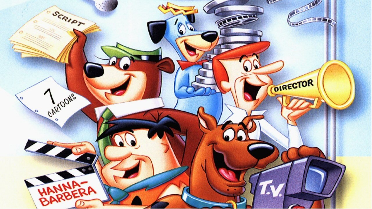 Le festival des cartoons|Le festival des cartoons