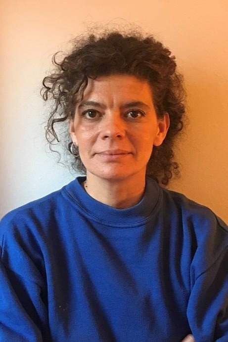 بازیگر Joana da Cunha Ferreira  