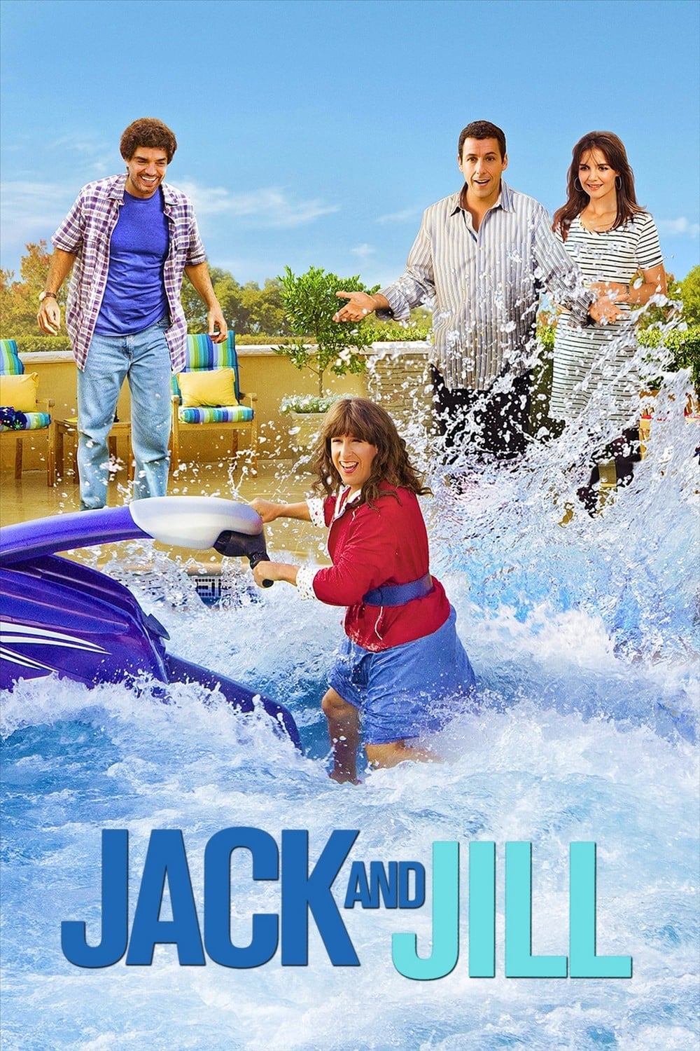 Jack and Jill | Jack and Jill