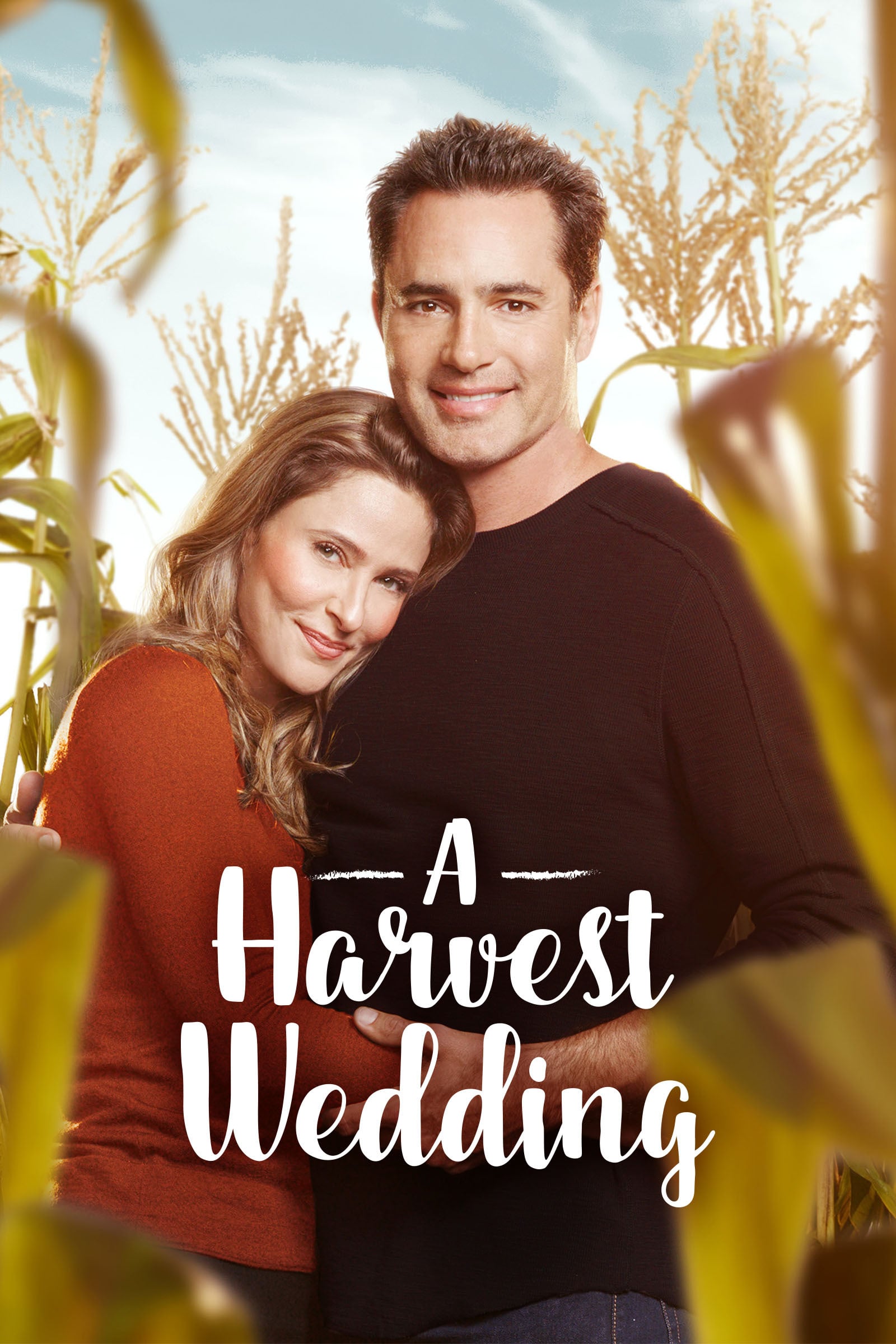 A Harvest Wedding | A Harvest Wedding