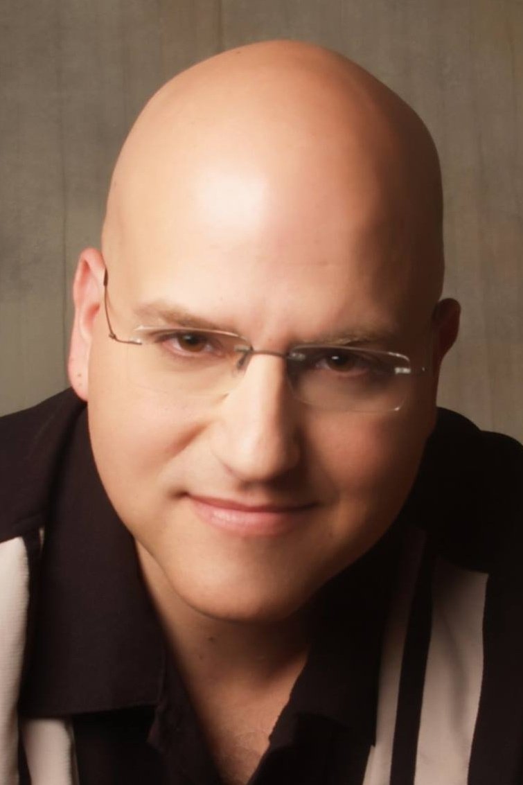 بازیگر Steve Rimpici  