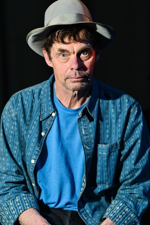 Rich Hall's Fishing Show | Rich Hall's Fishing Show