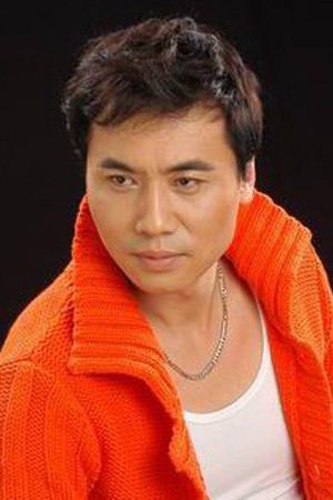 بازیگر Bai Yongcheng  