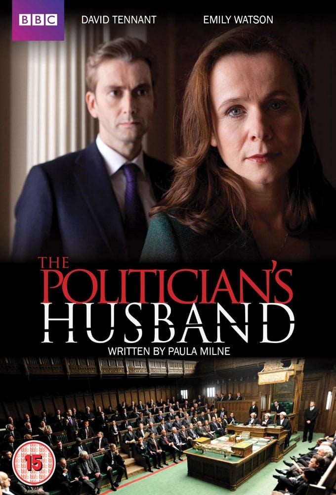 The Politician's Husband | The Politician's Husband