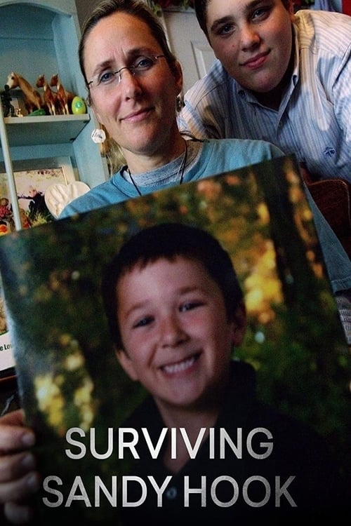 Surviving Sandy Hook | Surviving Sandy Hook