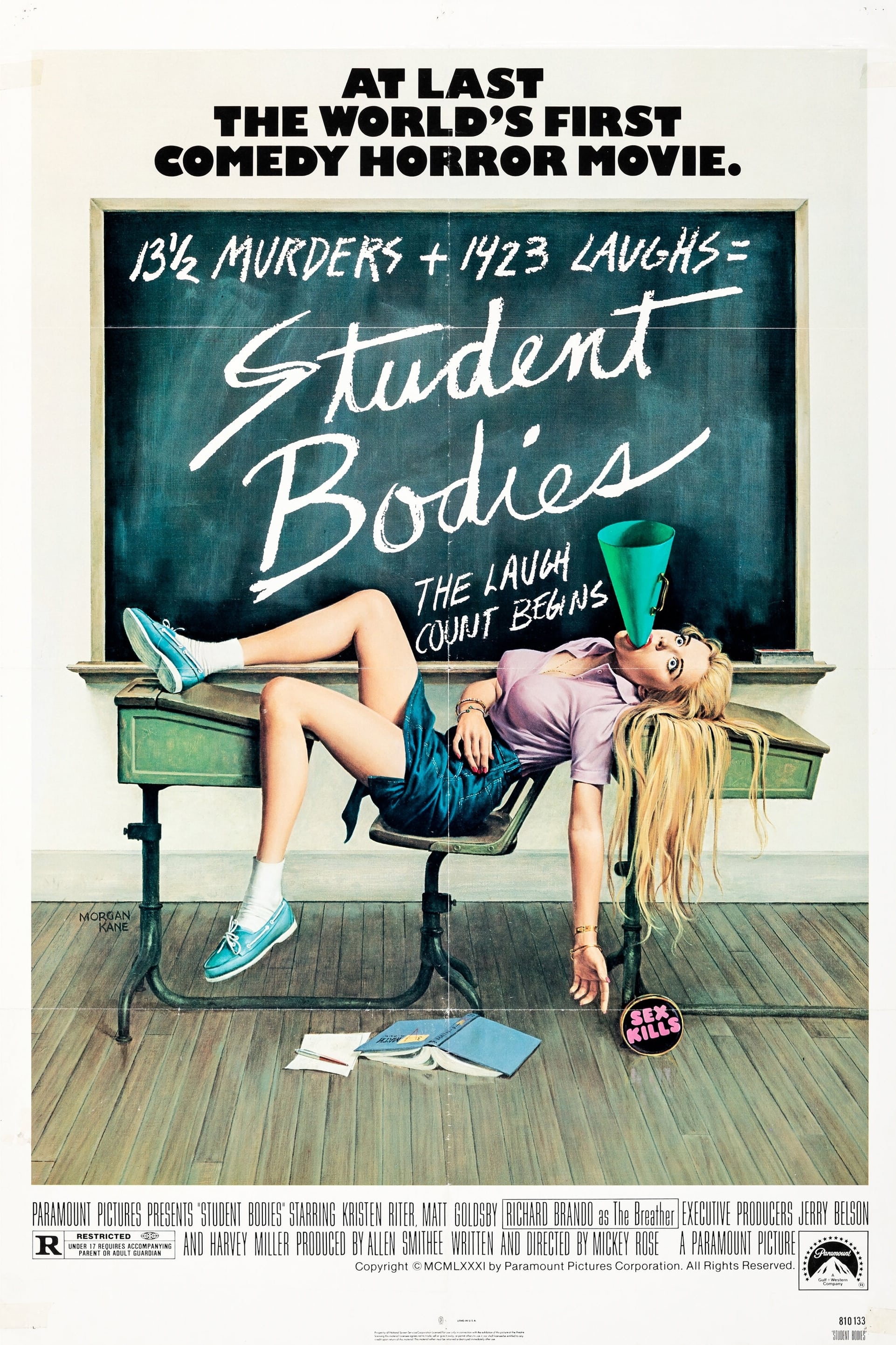 Student Bodies | Student Bodies