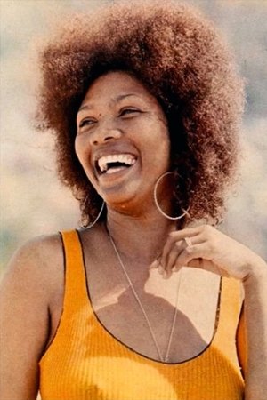 بازیگر Marcia Griffiths  