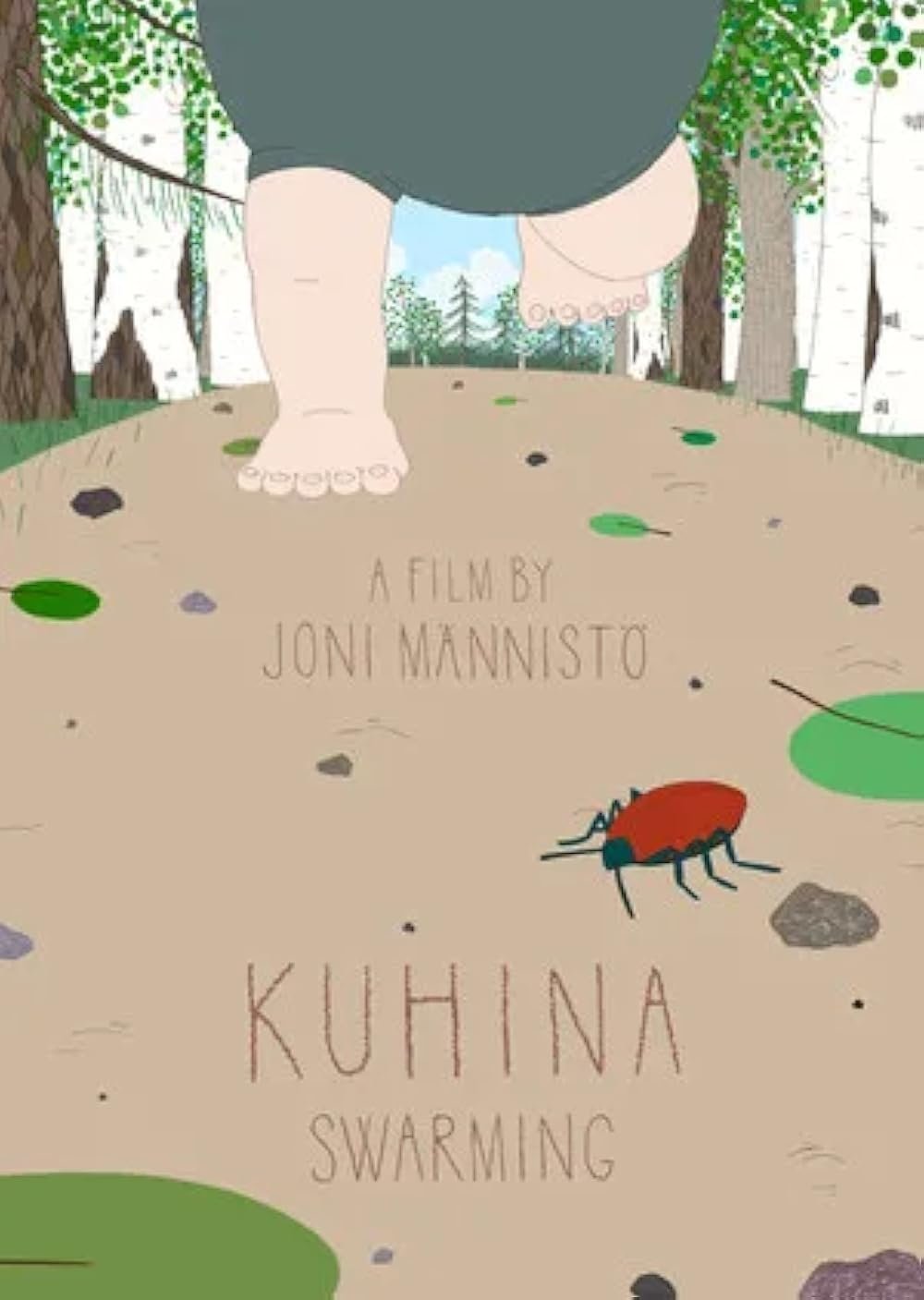 Kuhina
