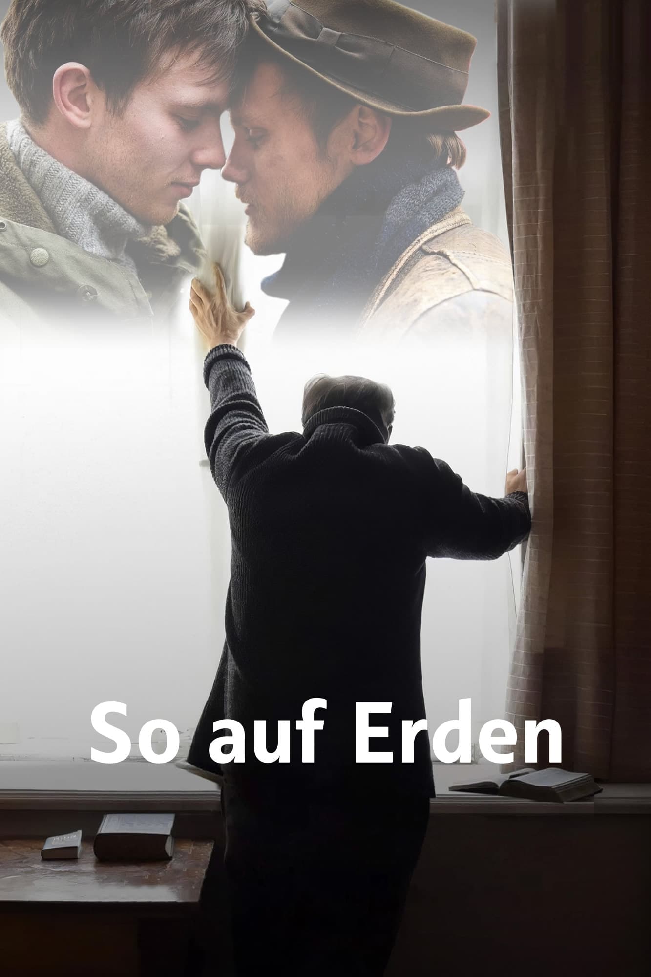 So auf Erden | So auf Erden