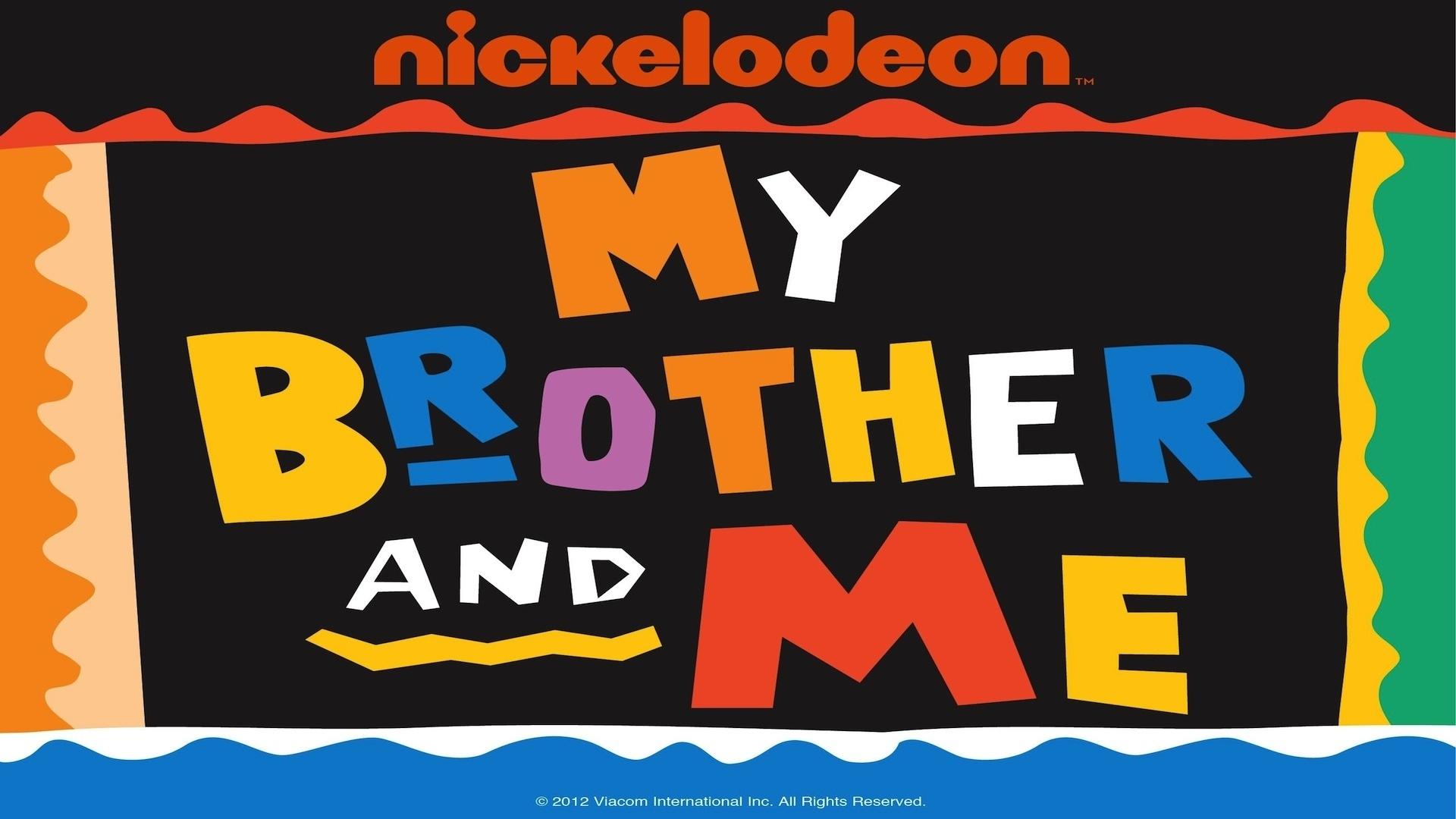 My Brother and Me|My Brother and Me