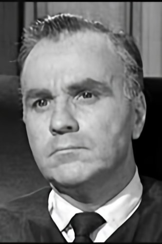 بازیگر Charles J. Conrad  