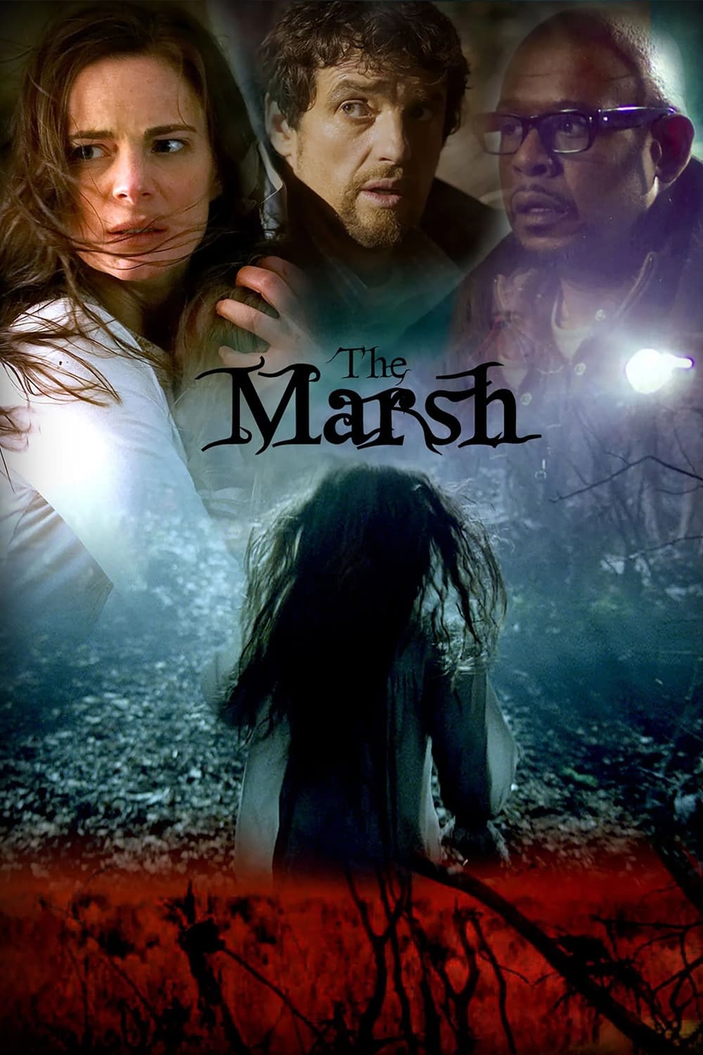 The Marsh | The Marsh