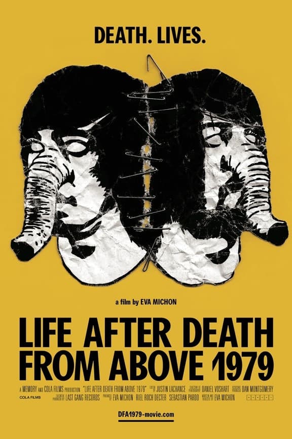 Life After Death from Above 1979 | Life After Death from Above 1979