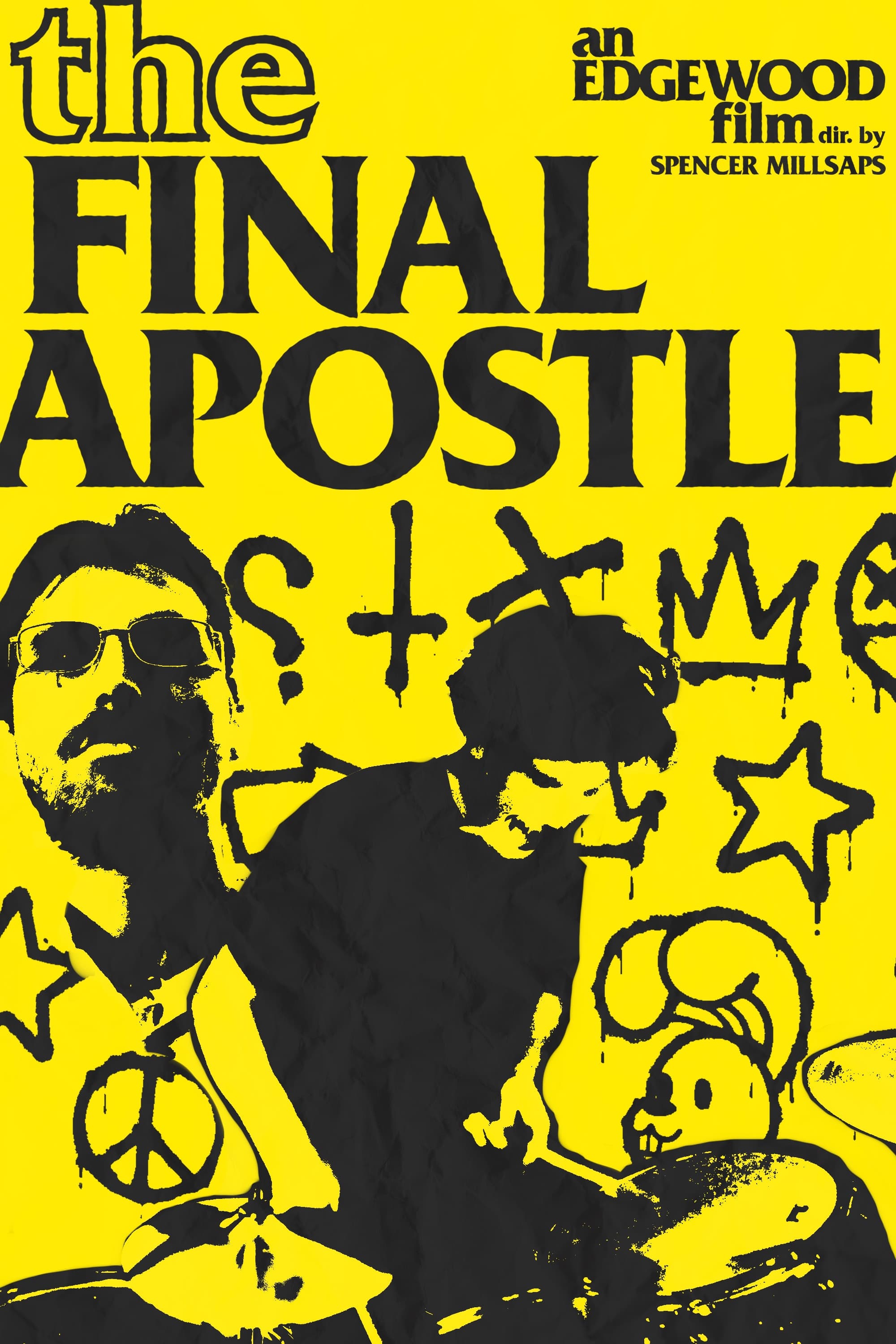 The Final Apostle | The Final Apostle