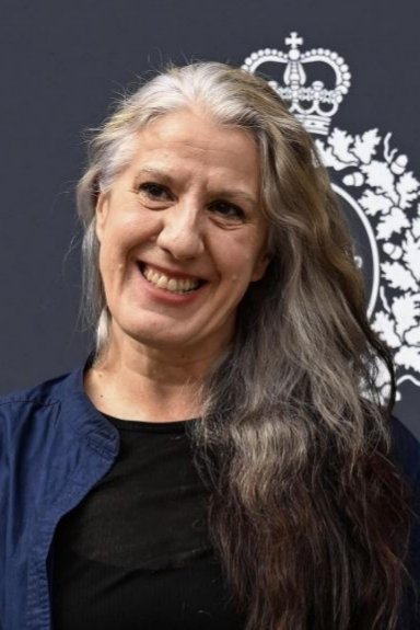 بازیگر María Pagés  