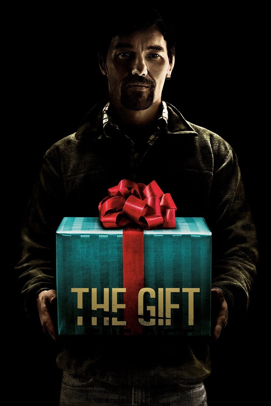 The Gift | The Gift