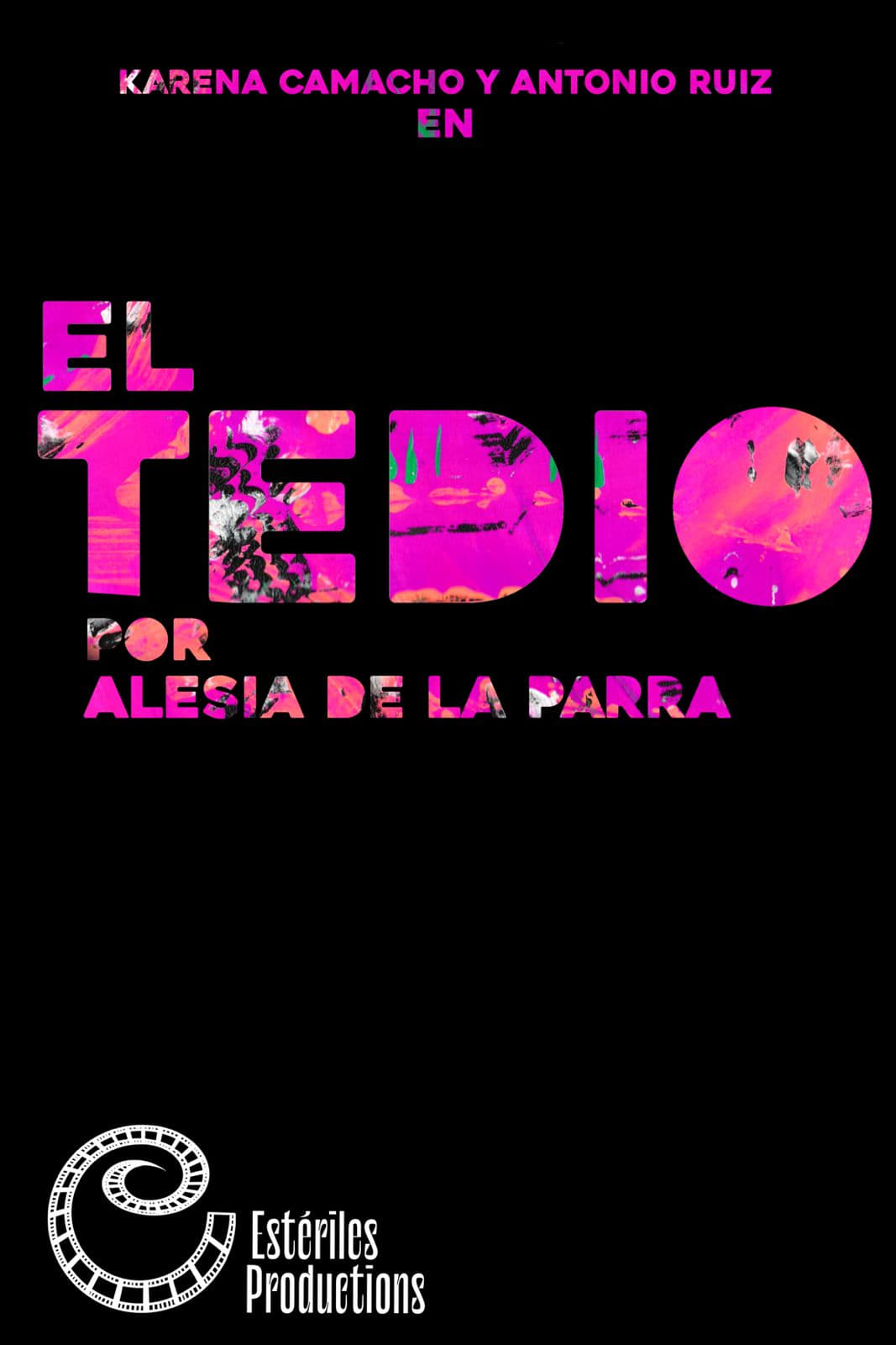 El Tedio