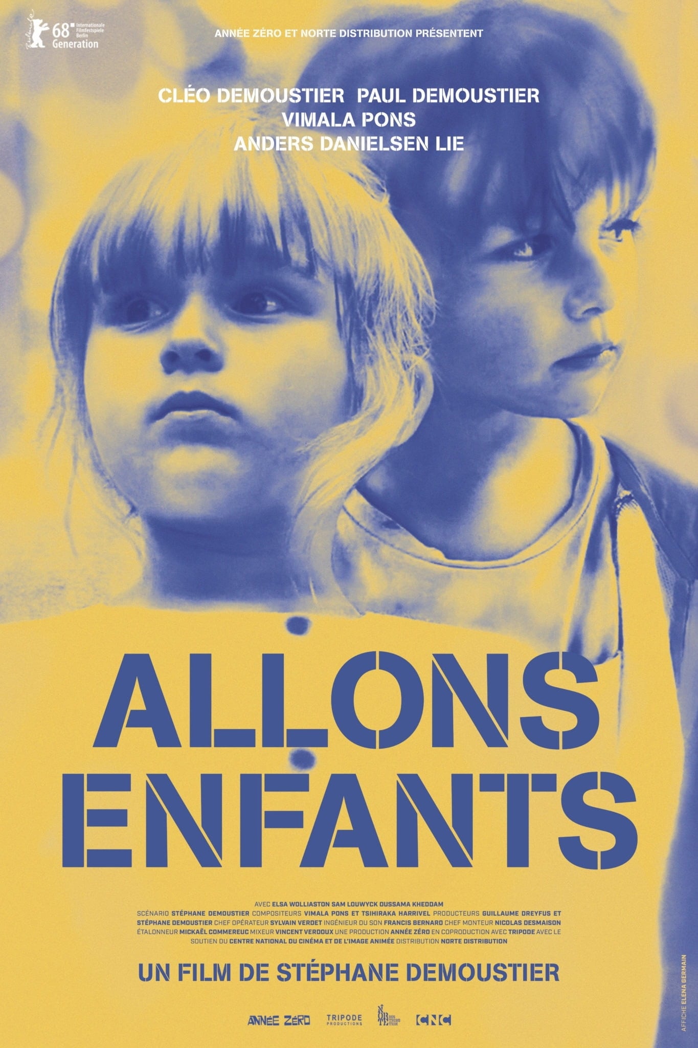 Allons enfants | Allons enfants