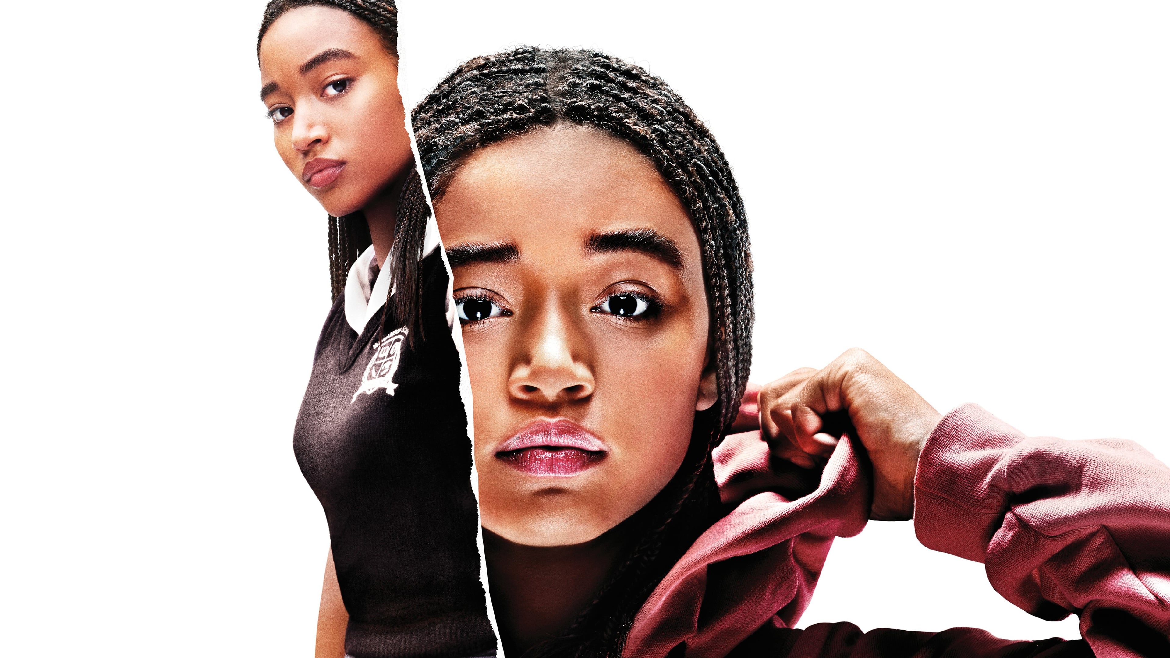 The Hate U Give|The Hate U Give