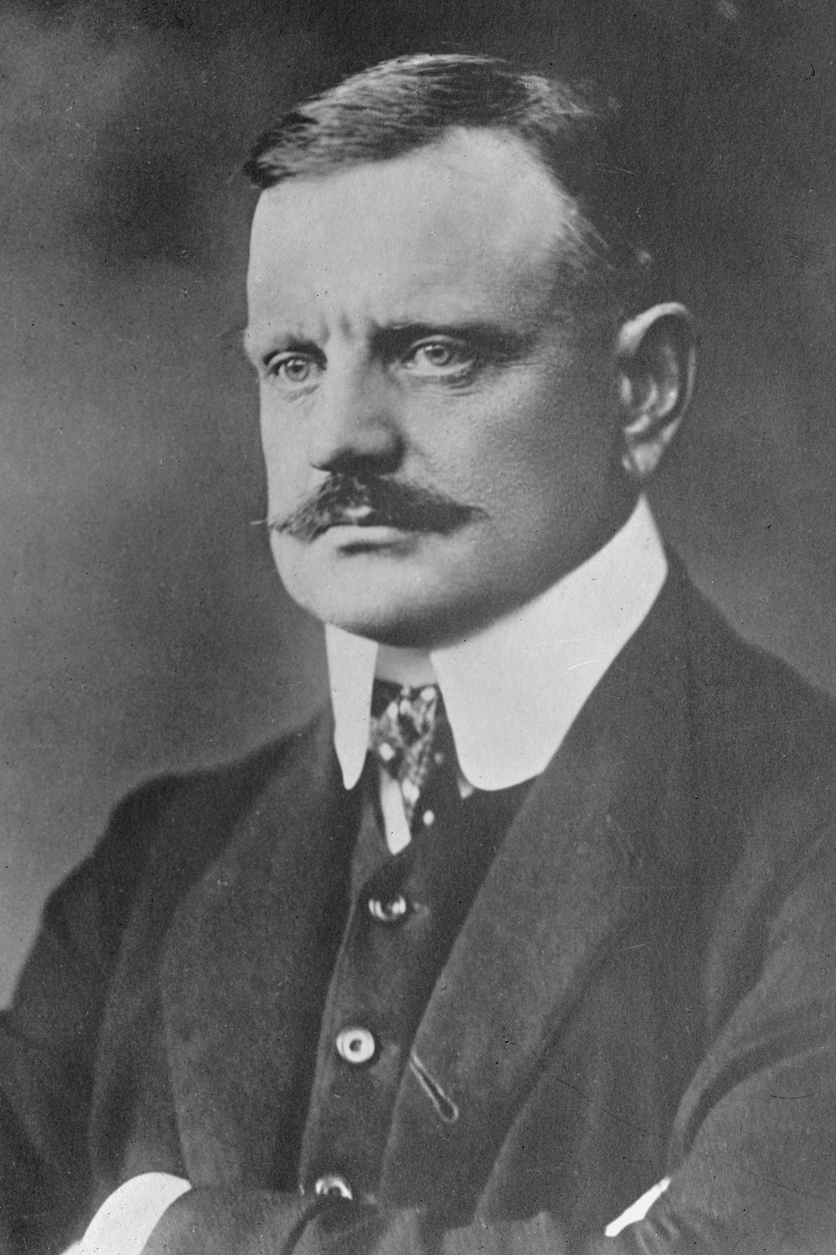 بازیگر Jean Sibelius  