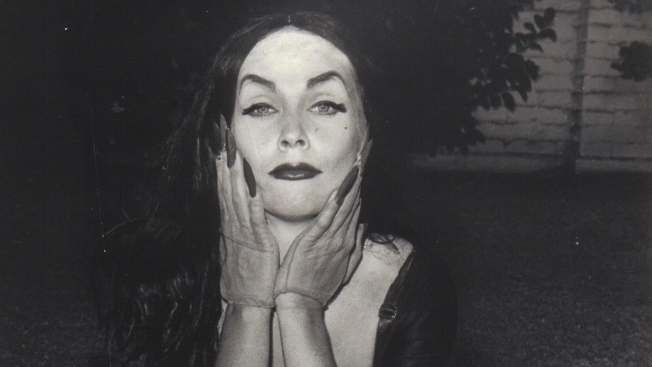 Vampira: The Movie|Vampira: The Movie