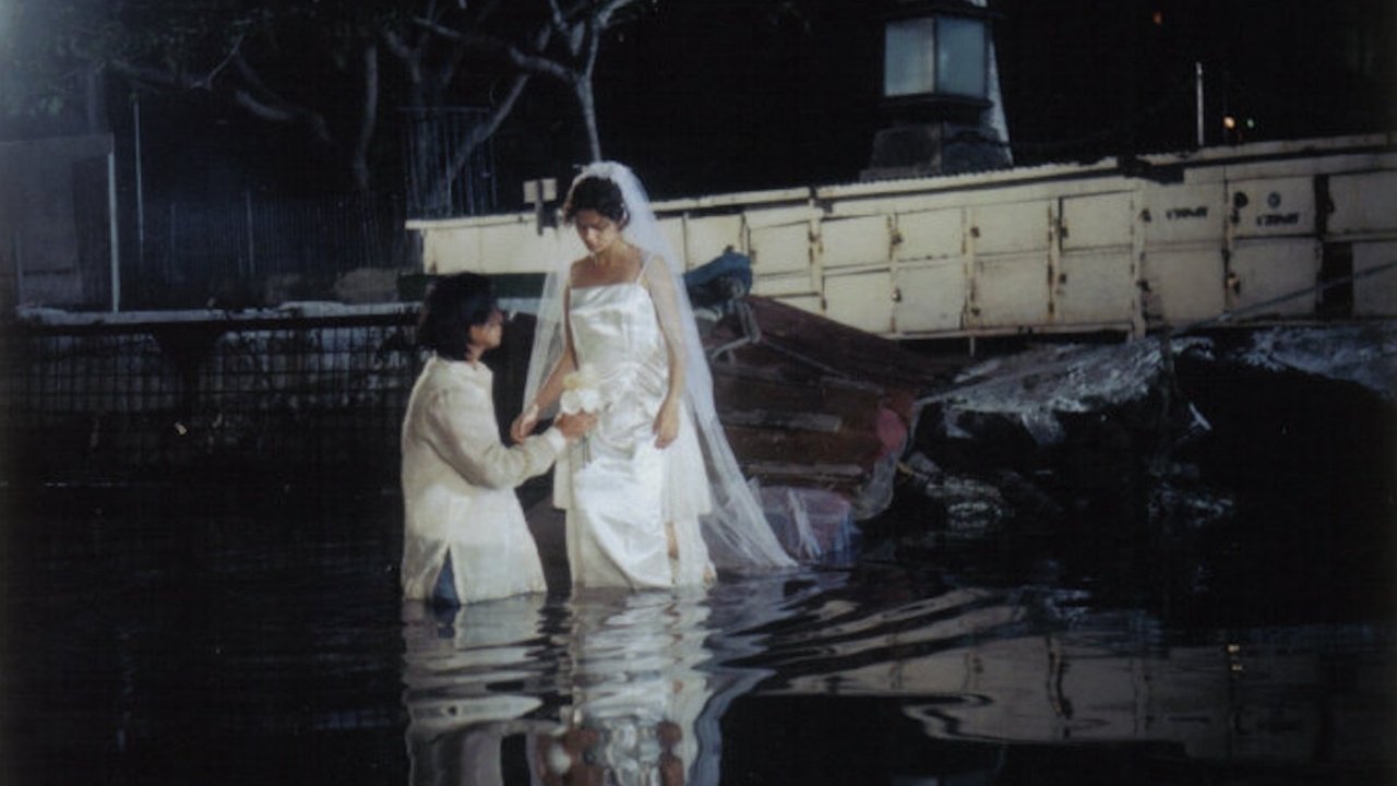 Babae sa Breakwater|Babae sa Breakwater
