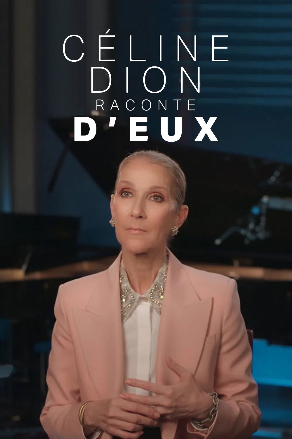 Céline Dion raconte D'eux