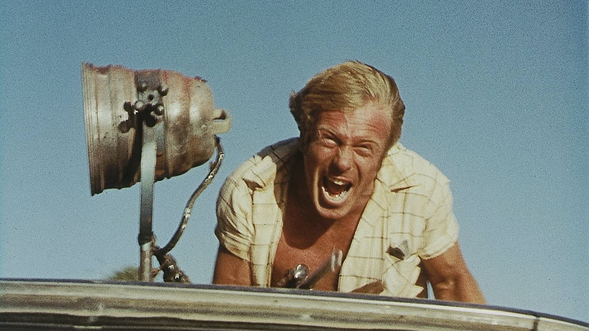 Wake in Fright|Wake in Fright