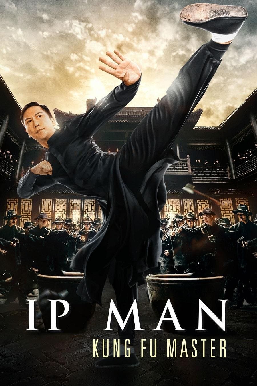 Ip Man Kung Fu Master | Ip Man Kung Fu Master