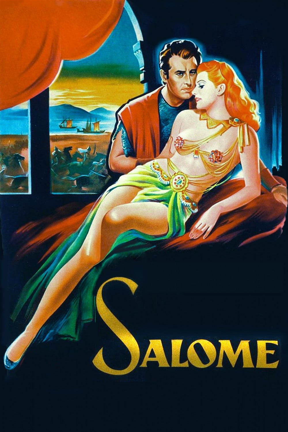 Salome | Salome