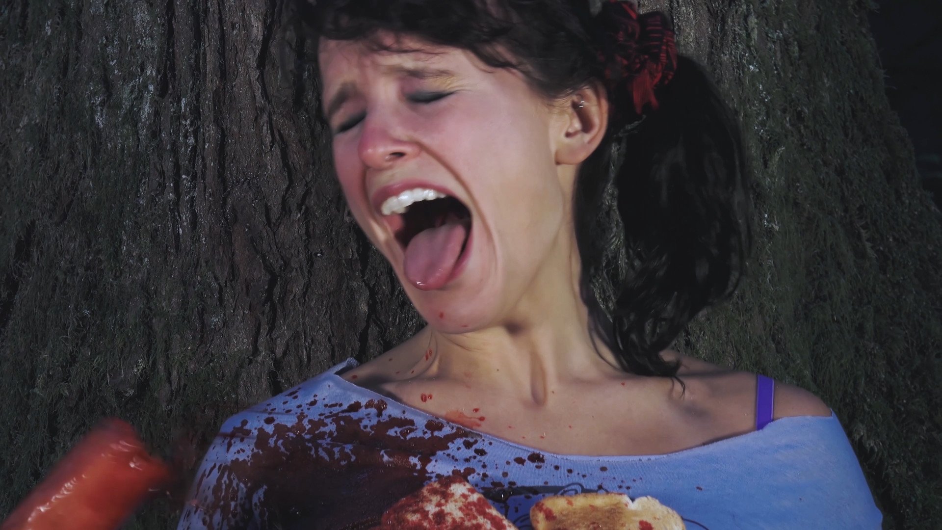 Camp Death III in 2D!|Camp Death III in 2D!