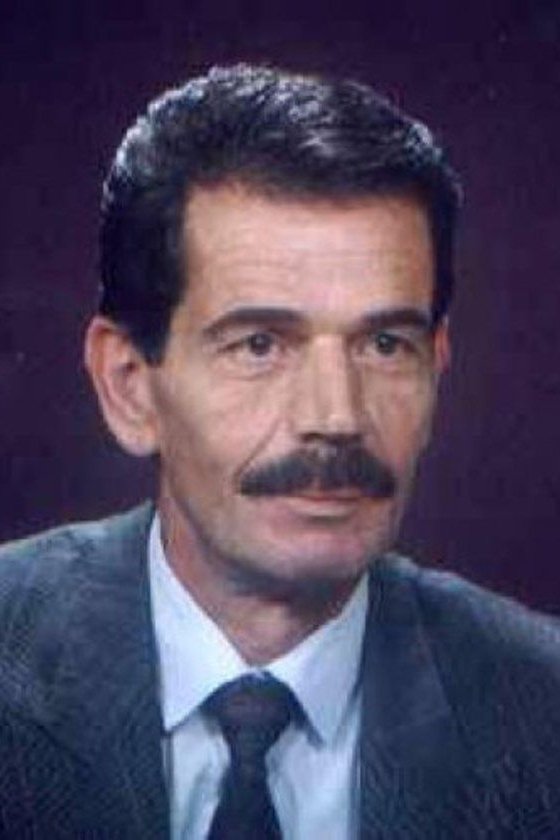بازیگر بسام لطفي  