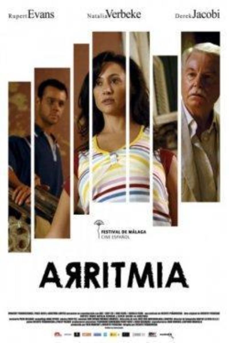 Arritmia | Arritmia