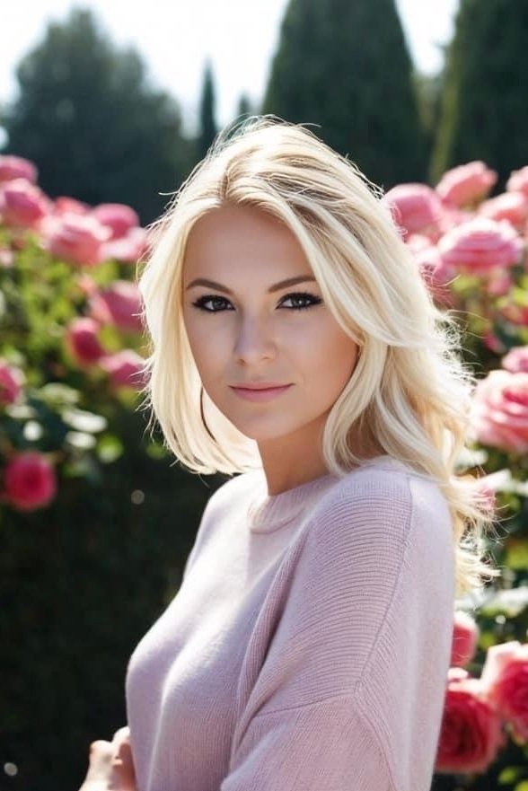 بازیگر Kylee Nicole Peck  