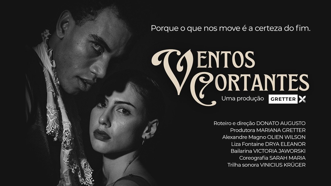 Ventos Cortantes|Ventos Cortantes
