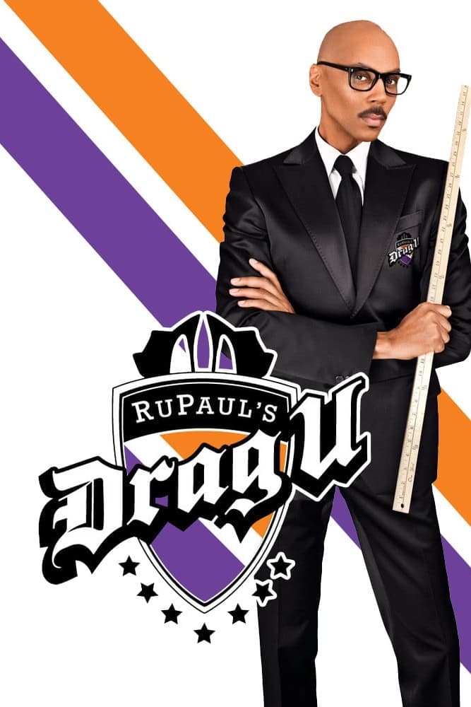 RuPaul's Drag U | RuPaul's Drag U